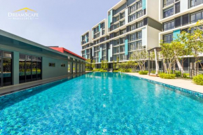 Alanis & Core Soho Suite KLIA-KLIA2 By DreamScape